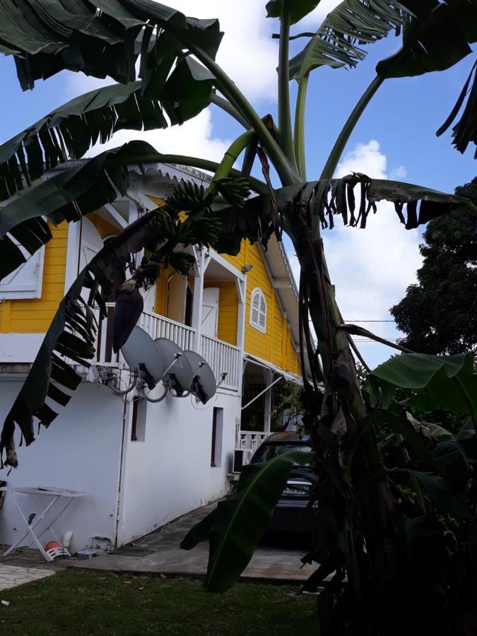 Villa Do Brazil Ducos Exterior foto